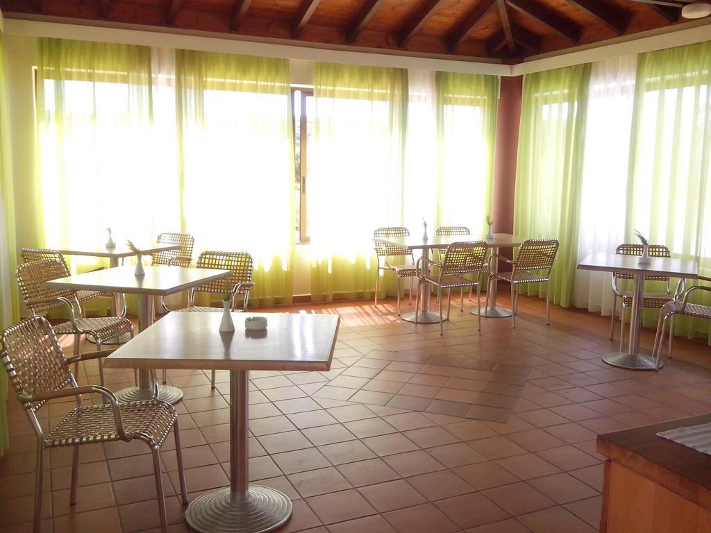 Eria Resort For People With Special Abilities Maleme Exteriér fotografie